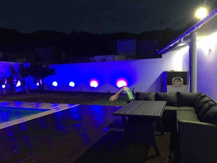 Vila Casa Da Calheta Maia  Exteriér fotografie
