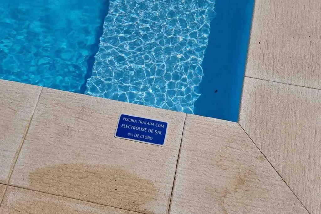 Vila Casa Da Calheta Maia  Exteriér fotografie