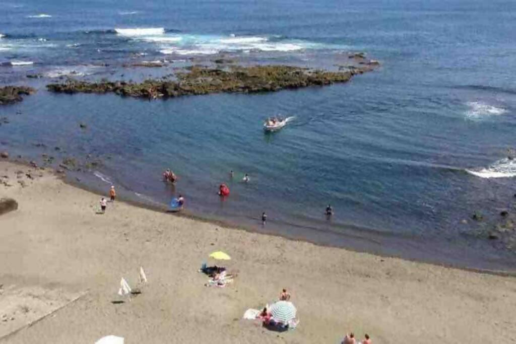 Vila Casa Da Calheta Maia  Exteriér fotografie