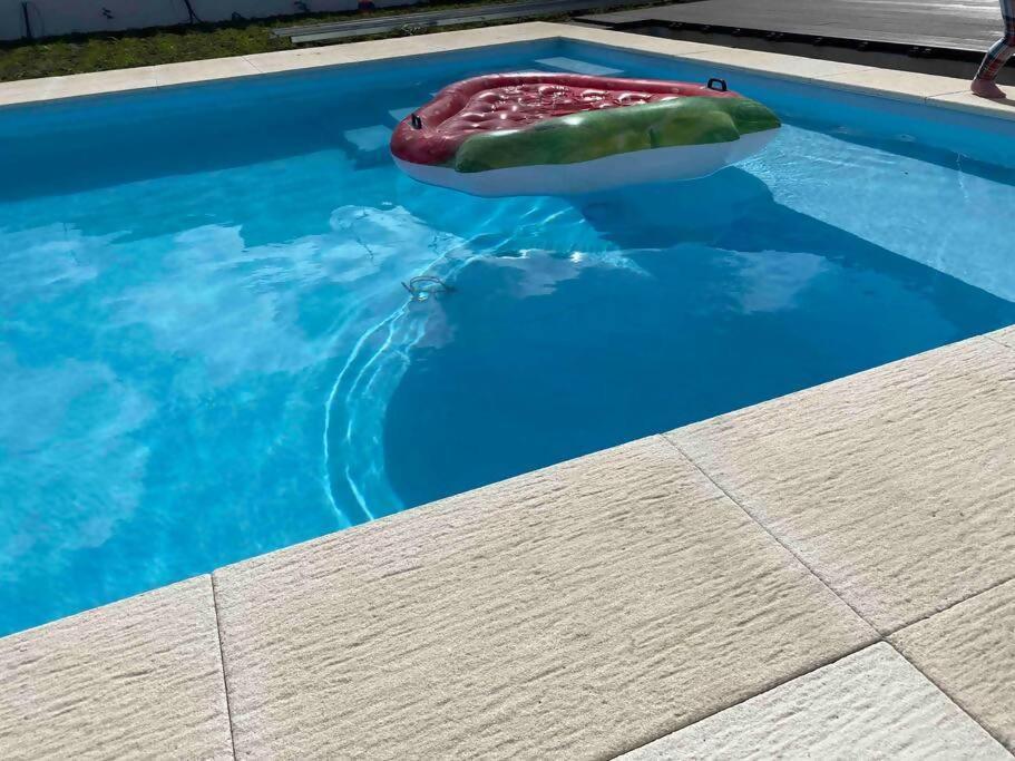 Vila Casa Da Calheta Maia  Exteriér fotografie
