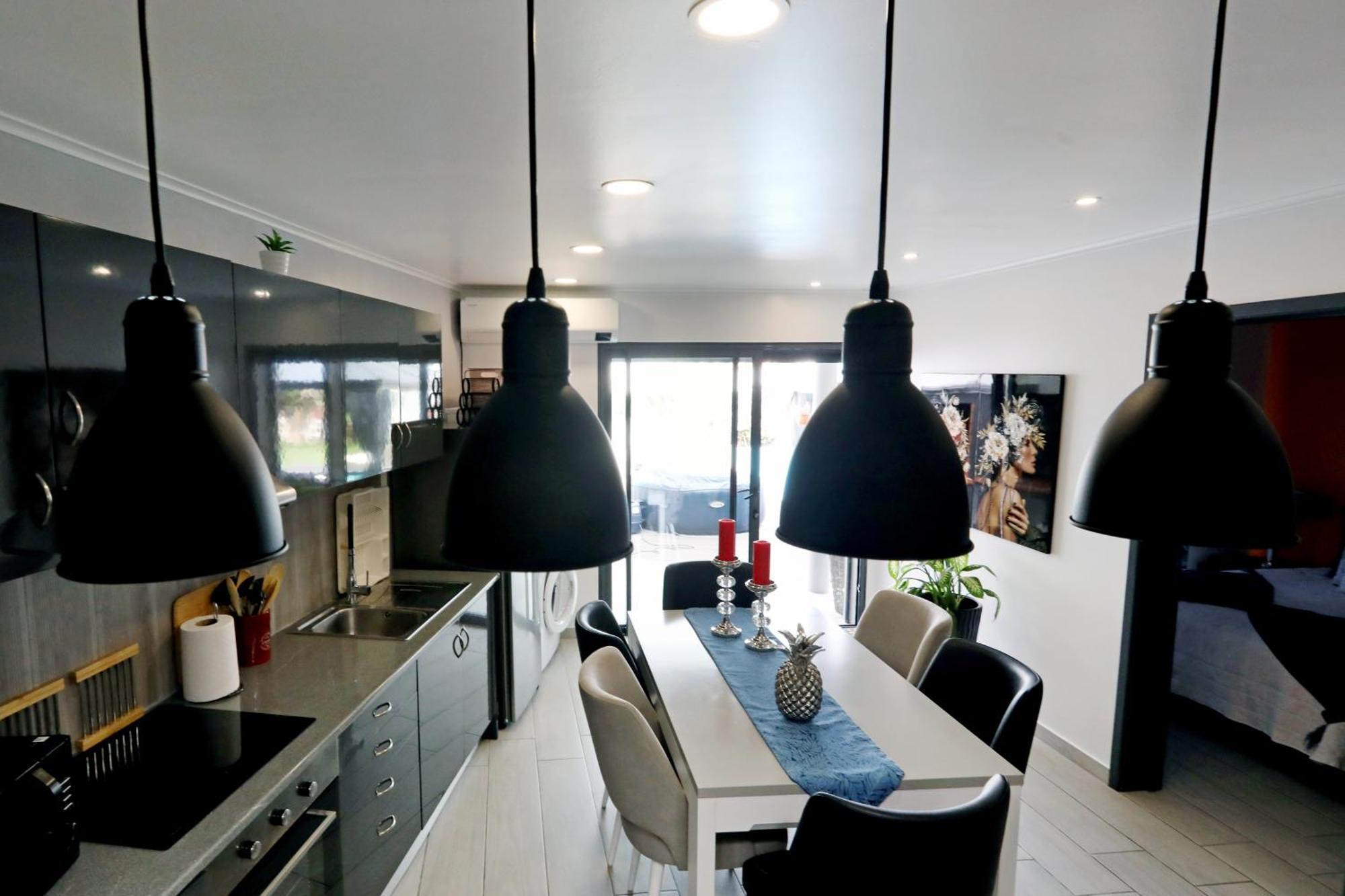 Vila Casa Da Calheta Maia  Exteriér fotografie