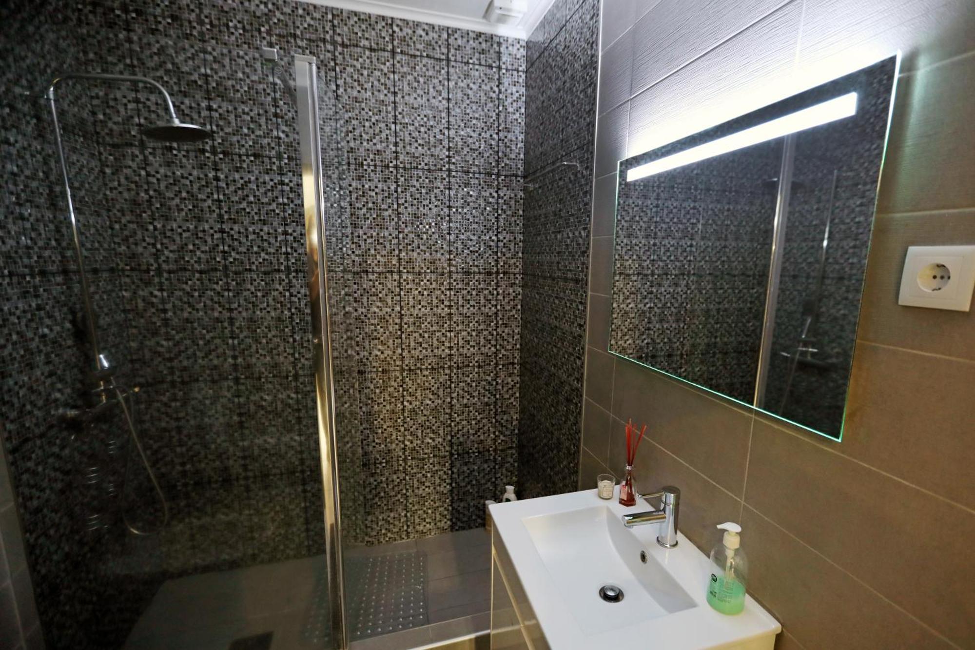 Vila Casa Da Calheta Maia  Exteriér fotografie